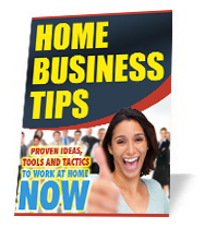 Free newsletter - How to make online money from home