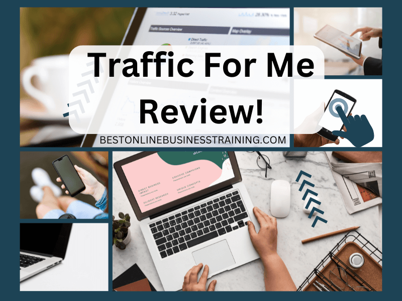 TrafficForMe Review